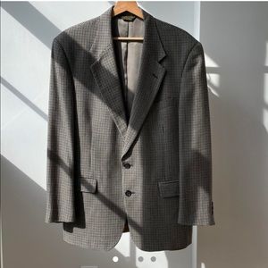 Vintage blazer